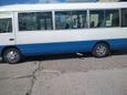   Toyota Coaster 1998 , 760000 ,  