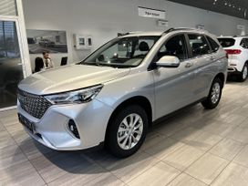 SUV   Haval M6 2024 , 2299000 , 