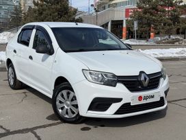  Renault Logan 2019 , 625000 , 