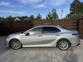  Toyota Camry 2018 , 2830000 , -