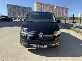    Volkswagen Multivan 2021 , 5850000 , 