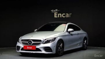  Mercedes-Benz C-Class 2021 , 3255000 , 