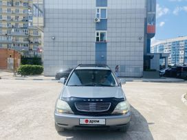 SUV   Lexus RX300 2002 , 1000000 , 