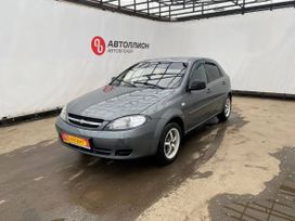  Chevrolet Lacetti 2010 , 570500 , 