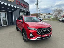 SUV   Chery Tiggo 7 Pro 2022 , 1745000 , 