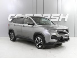 SUV   Chevrolet Captiva 2022 , 2039000 , --