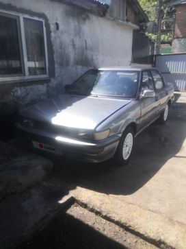 Toyota Sprinter Carib 1989 , 130000 , 