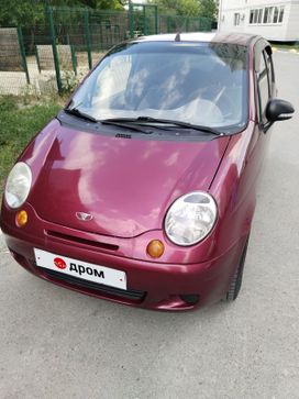  Daewoo Matiz 2012 , 190000 , 