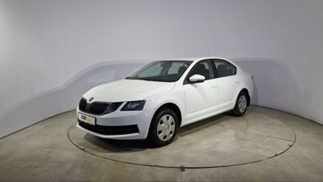  Skoda Octavia 2019 , 1499000 , 