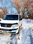    Volkswagen Transporter 2008 , 1290000 , 