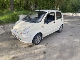  Matiz, 2010