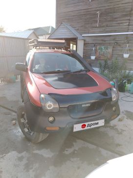  3  Isuzu VehiCross 1997 , 1300000 , -