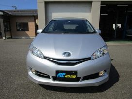    Toyota Wish 2017 , 1530000 , 