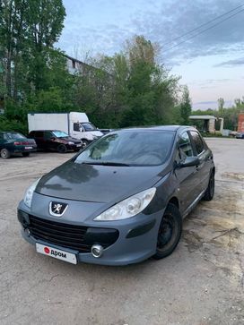 Peugeot 307 2007 , 250000 , 
