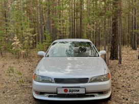  Toyota Mark II 1987 , 780000 , 