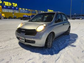  Nissan March 2003 , 315000 , 