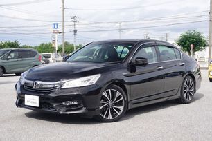  Honda Accord 2018 , 1795000 , 