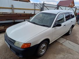  Nissan AD 2000 , 380000 , 