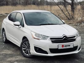  Citroen C4 2013 , 899000 , 