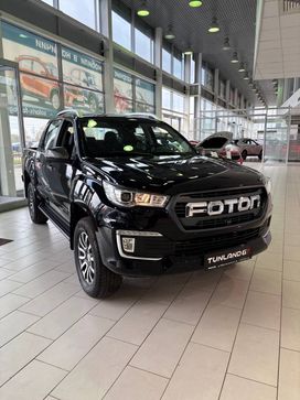  Foton Tunland G7 2024 , 3300000 , -