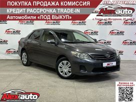  Toyota Corolla 2012 , 1150000 , 