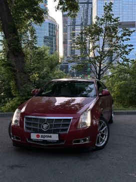  Cadillac CTS 2011 , 1150000 , 