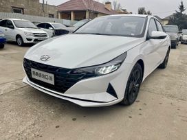  Hyundai Elantra 2023 , 2500000 , 