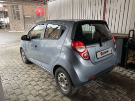  Chevrolet Spark 2013 , 700000 , 