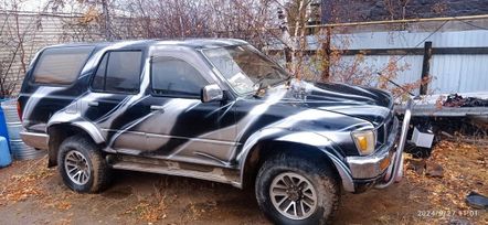 SUV   Toyota Hilux Surf 1991 , 500000 , 