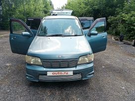  Nissan Cube 1999 , 160000 , 