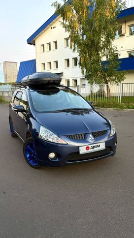    Mitsubishi Grandis 2008 , 1200000 , 