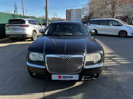  Chrysler 300C 2006 , 1100000 , 