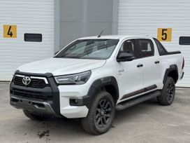  Toyota Hilux 2024 , 8780000 , 