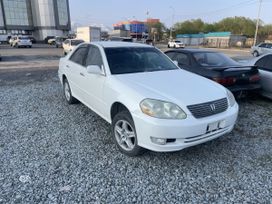  Toyota Mark II 2001 , 360000 , -