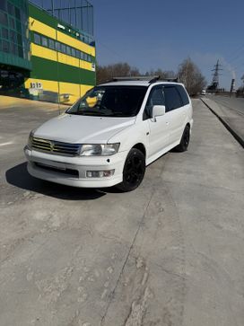    Mitsubishi Chariot Grandis 2001 , 450000 , 