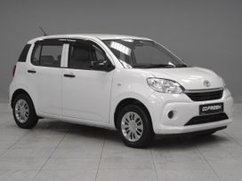  Toyota Passo 2019 , 1069000 , 