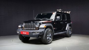 SUV   Jeep Wrangler 2020 , 4500000 , 