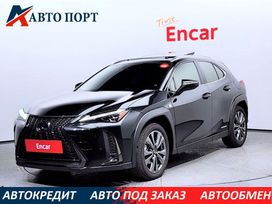 SUV   Lexus UX250h 2021 , 2700000 , 