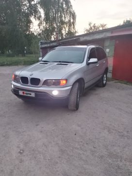 SUV   BMW X5 2001 , 800000 , 