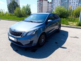  Kia Rio 2014 , 1139000 , 