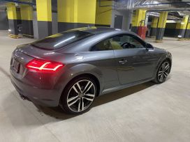 3  Audi TT 2016 , 2520000 , 