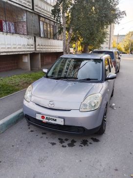  Mazda Verisa 2005 , 650000 , 