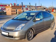  Prius, 2009