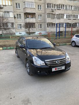  Nissan Almera 2018 , 890000 ,  