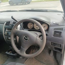    Mazda Premacy 2003 , 500000 , 