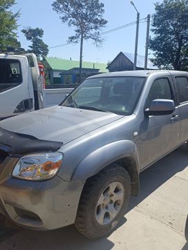 Mazda BT-50 2010 , 780000 , 