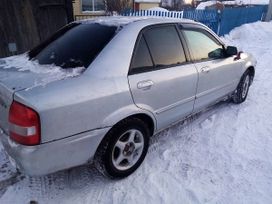  Mazda Familia 2000 , 115000 , 