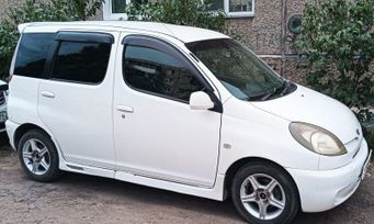  Toyota Funcargo 2001 , 380000 , 