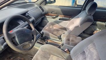  Renault Safrane 1998 , 65000 , 