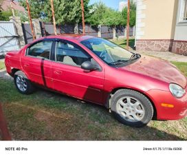  Plymouth Neon 2000 , 100000 , 